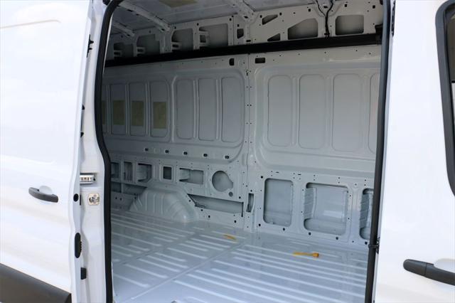 new 2025 Ford Transit-250 car, priced at $50,951