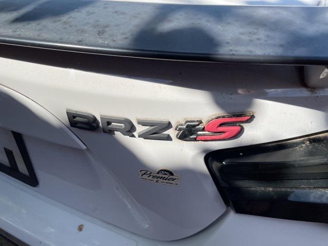 used 2020 Subaru BRZ car, priced at $26,000