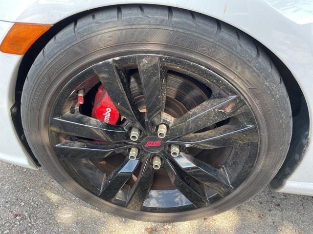 used 2020 Subaru BRZ car, priced at $26,000