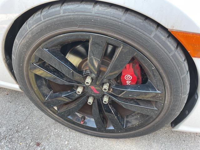 used 2020 Subaru BRZ car, priced at $26,000