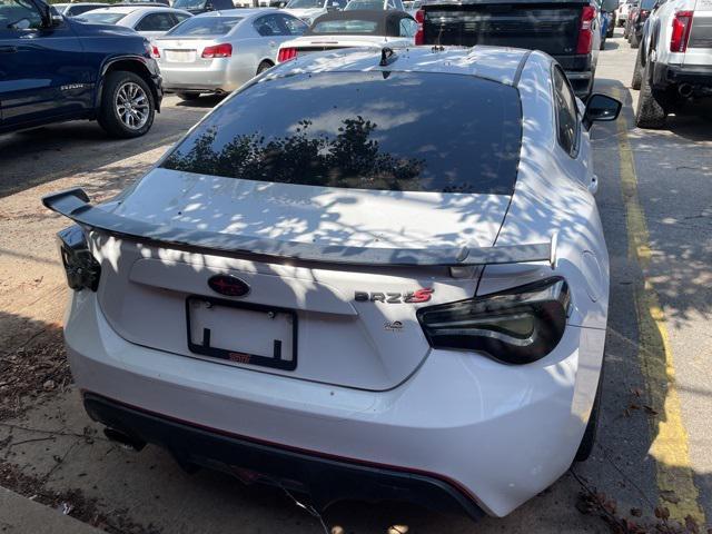 used 2020 Subaru BRZ car, priced at $26,000
