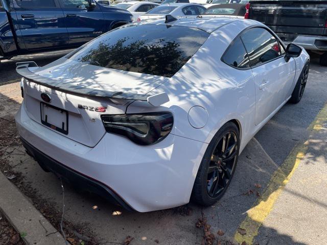 used 2020 Subaru BRZ car, priced at $26,000