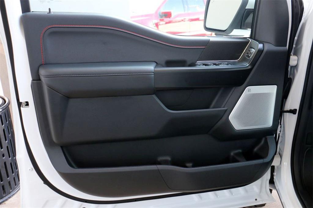 new 2025 Ford F-150 car, priced at $129,800