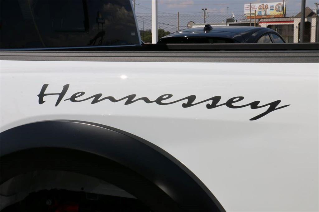 new 2025 Ford F-150 car, priced at $129,800