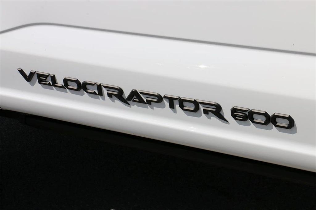 new 2025 Ford F-150 car, priced at $129,800