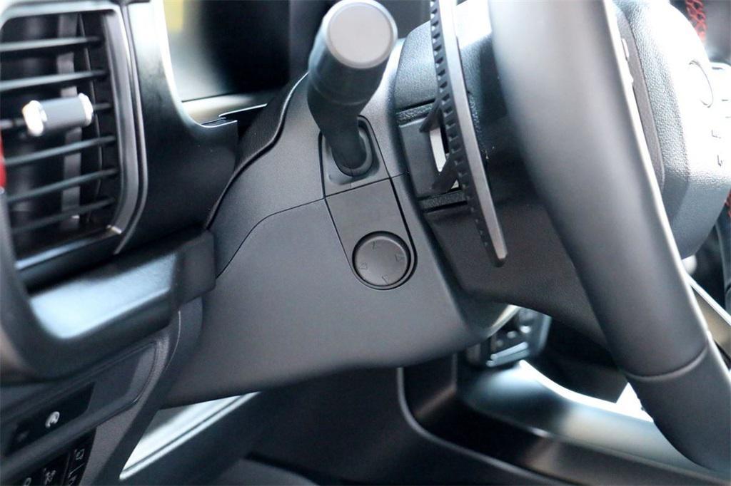 new 2025 Ford F-150 car, priced at $129,800