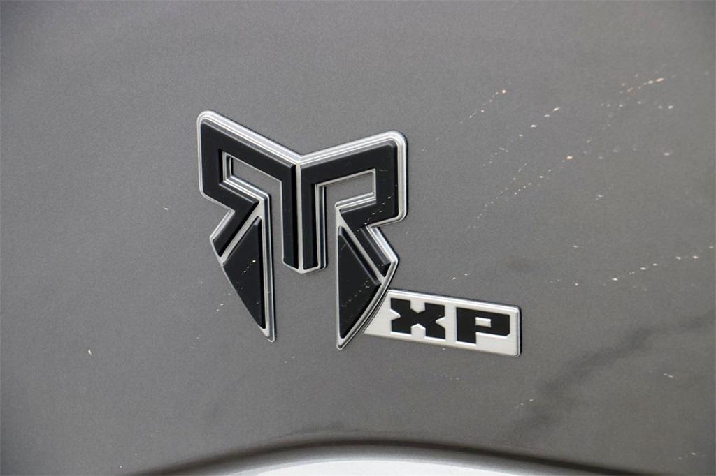 new 2026 Ford F-250 car, priced at $124,517