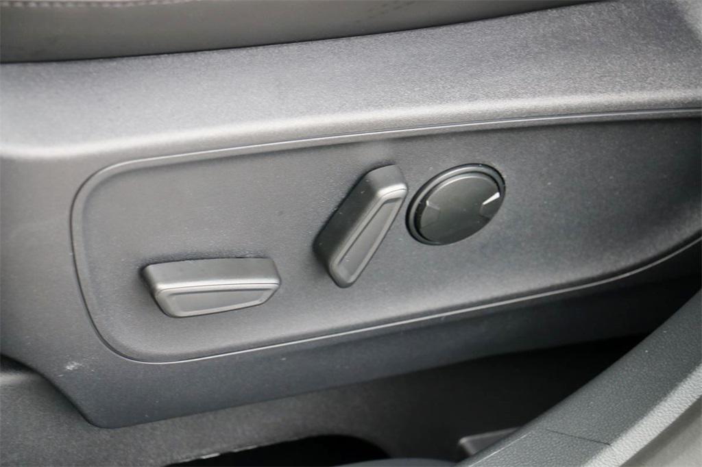 new 2025 Ford Bronco Sport car, priced at $30,800