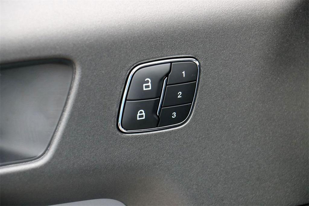 new 2025 Ford Bronco Sport car, priced at $30,800