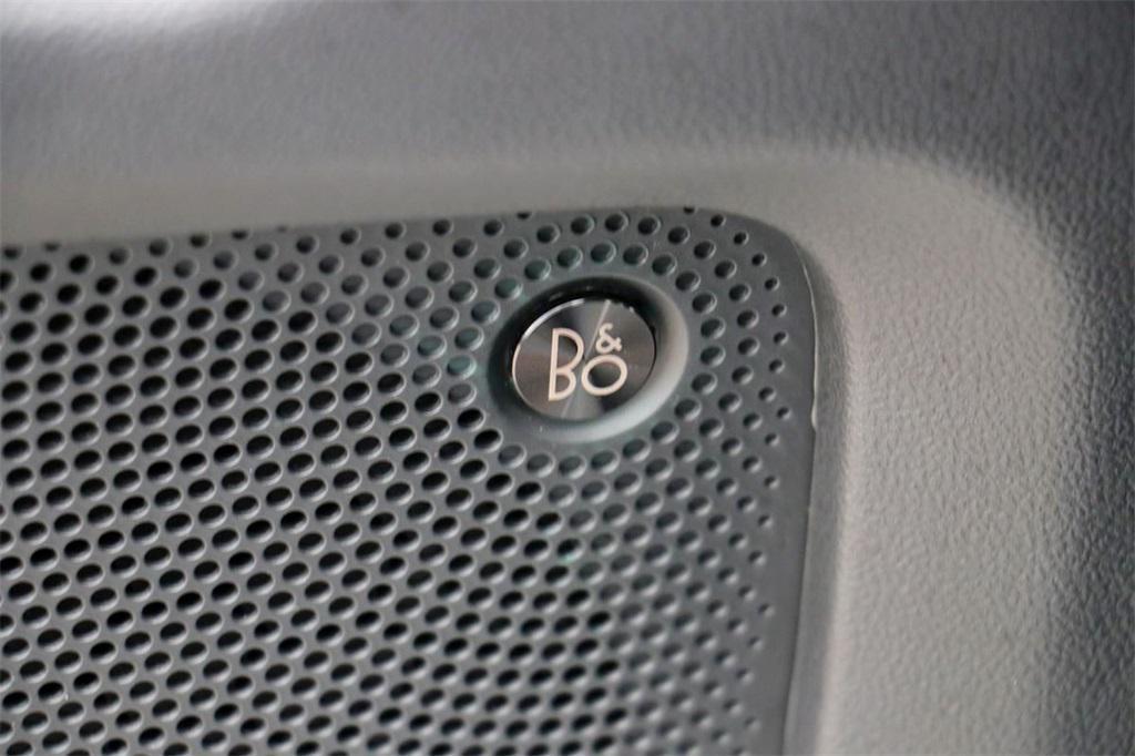 new 2025 Ford Bronco Sport car, priced at $30,800