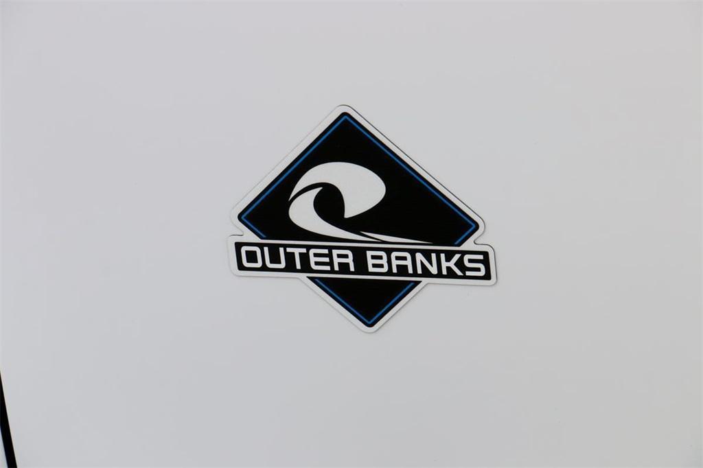 new 2025 Ford Bronco Sport car, priced at $30,800