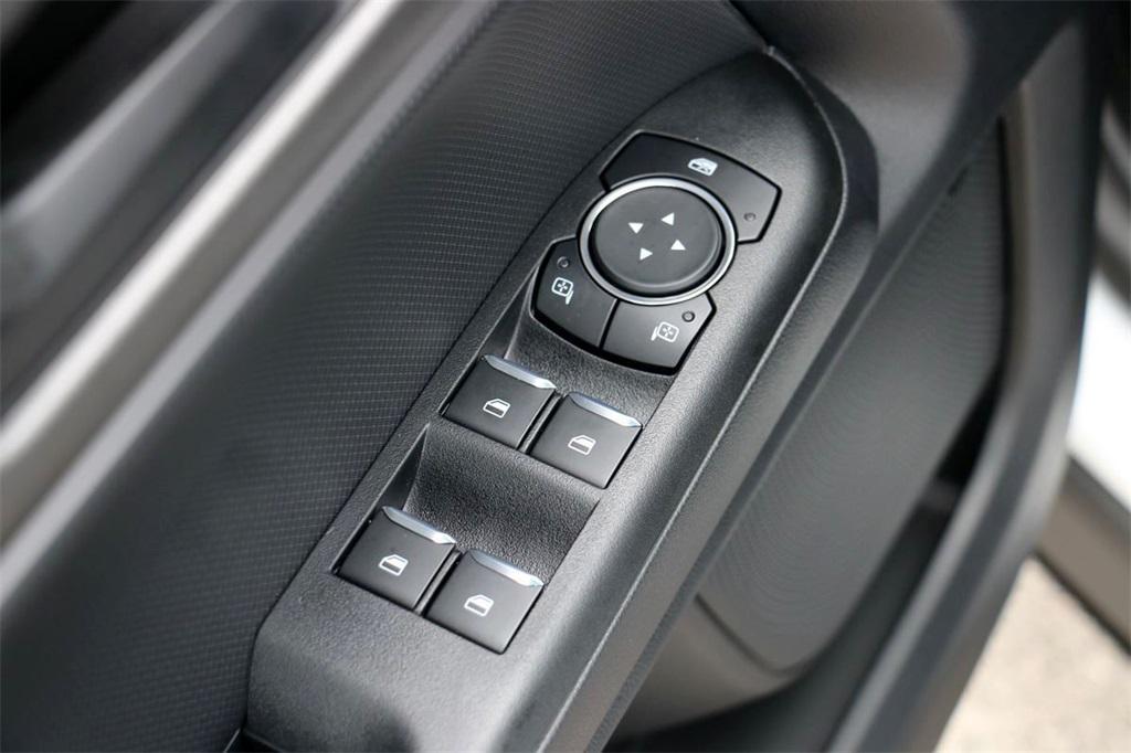 new 2025 Ford Bronco Sport car, priced at $30,800