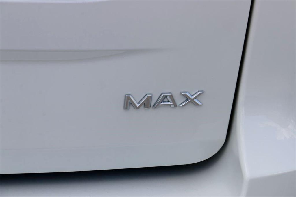 new 2025 Ford Expedition Max car, priced at $78,750