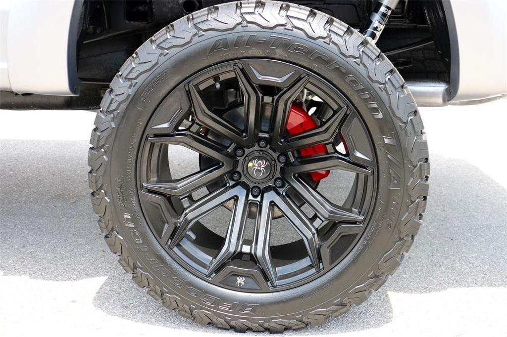 new 2025 Ford F-150 car, priced at $93,615