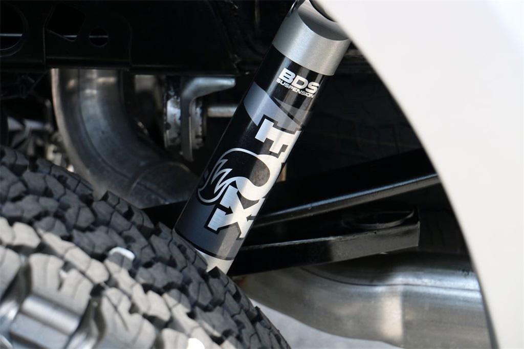 new 2025 Ford F-150 car, priced at $93,615