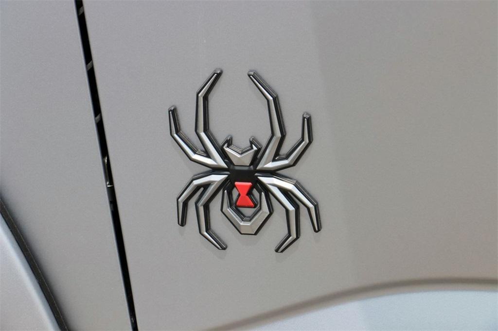 new 2025 Ford F-150 car, priced at $93,615