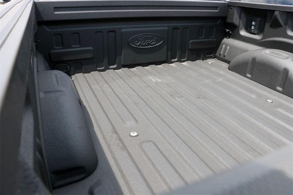 new 2025 Ford F-150 car, priced at $93,615