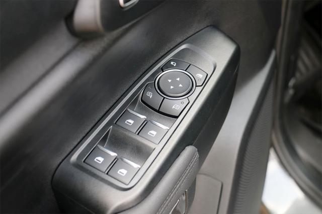 new 2025 Ford Ranger car, priced at $41,986