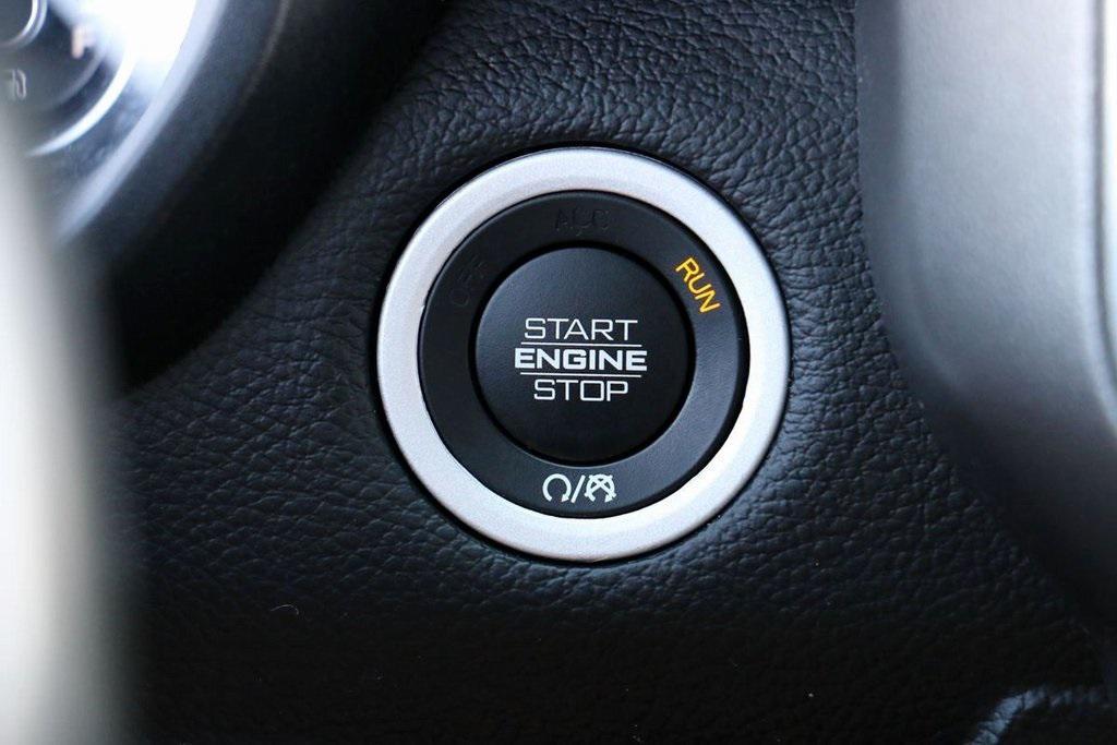 used 2021 Ram 1500 car, priced at $33,679