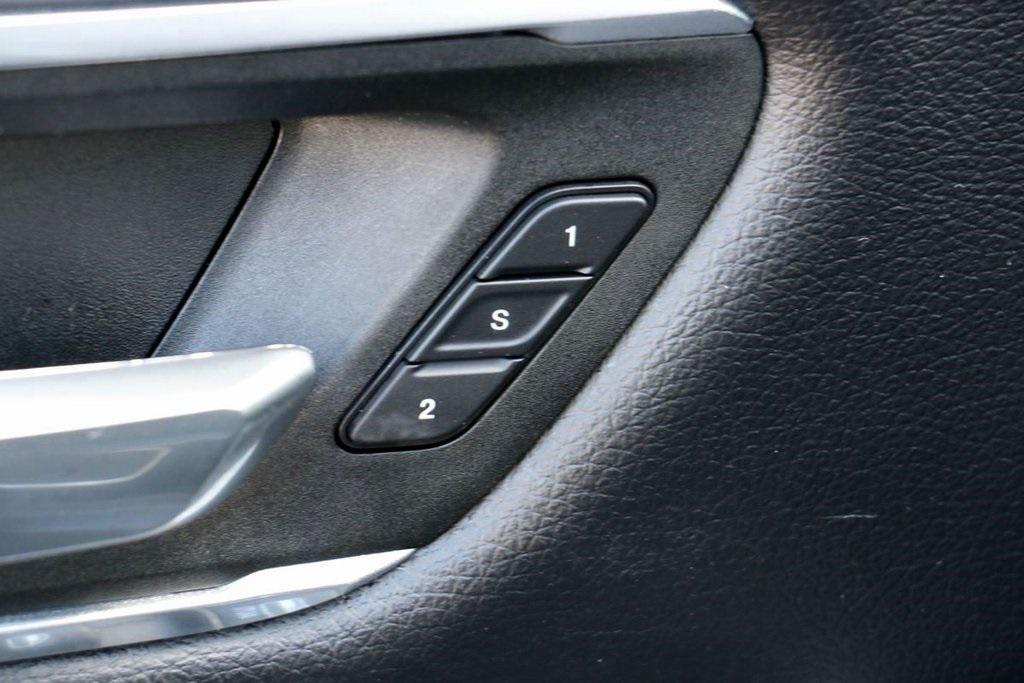 used 2021 Ram 1500 car, priced at $33,679