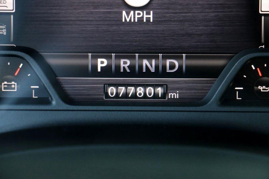 used 2021 Ram 1500 car, priced at $33,679