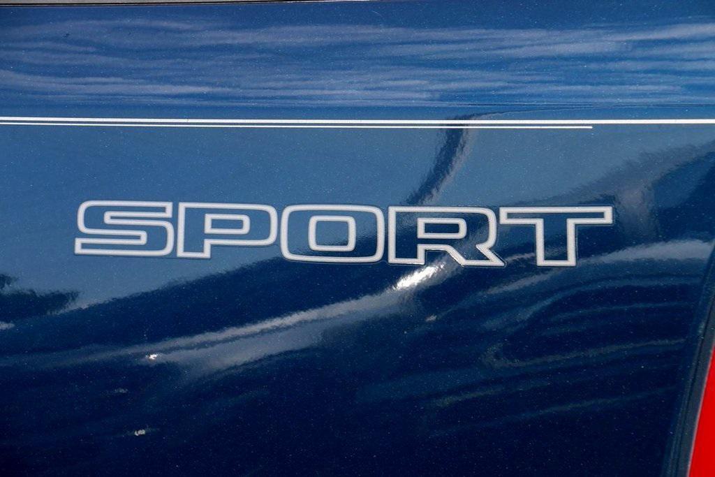 used 2021 Ram 1500 car, priced at $33,679