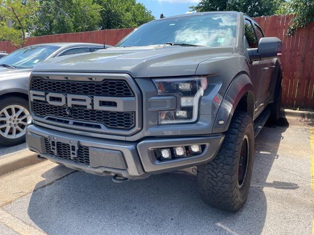 used 2020 Ford F-150 car, priced at $43,000