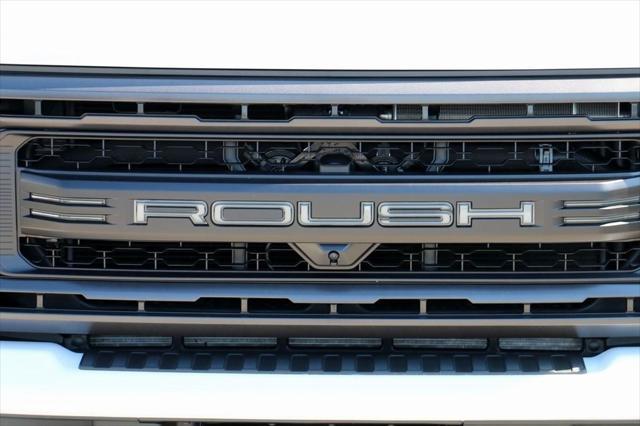 new 2024 Ford F-250 car, priced at $96,375
