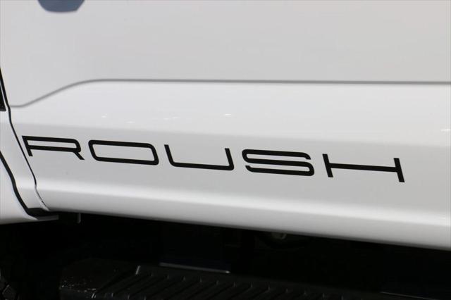 new 2024 Ford F-250 car, priced at $96,375