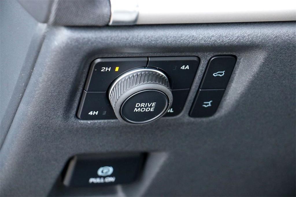new 2025 Ford Expedition Max car, priced at $72,470