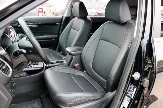 used 2023 Kia Seltos car, priced at $20,995