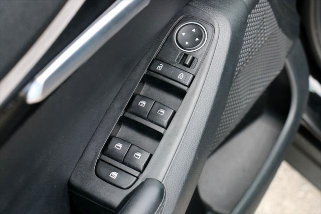 used 2023 Kia Seltos car, priced at $20,995