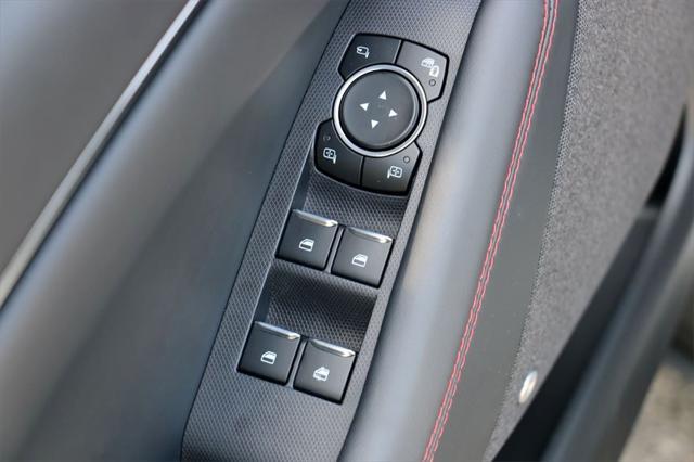new 2025 Ford Mustang Mach-E car, priced at $52,180