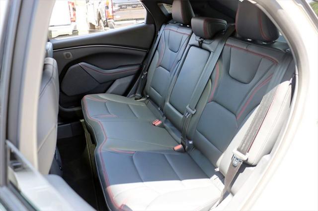 new 2025 Ford Mustang Mach-E car, priced at $52,180