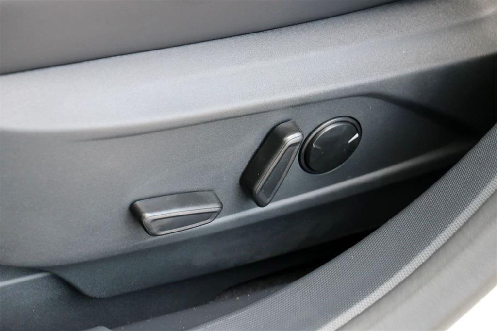 new 2025 Ford Mustang Mach-E car, priced at $52,180