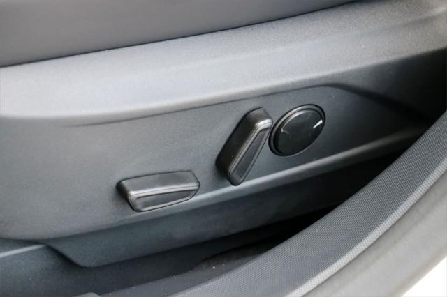 new 2025 Ford Mustang Mach-E car, priced at $52,180