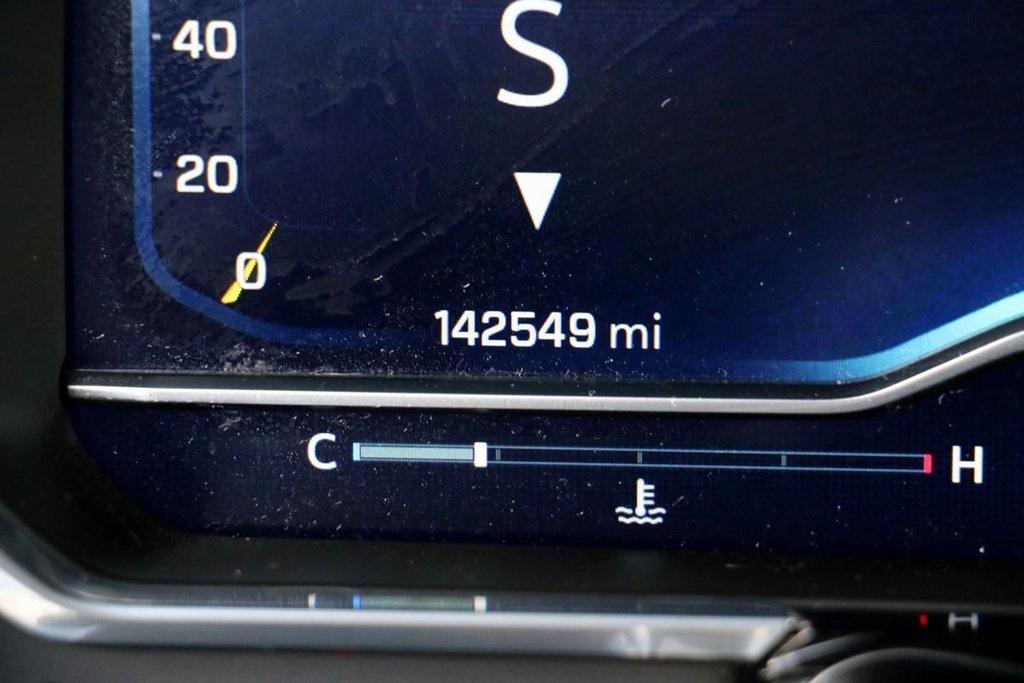 used 2023 Chevrolet Silverado 1500 car, priced at $27,000