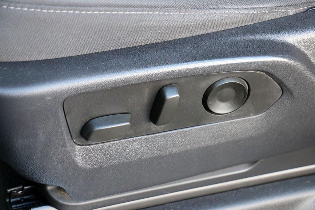 used 2023 Chevrolet Silverado 1500 car, priced at $27,000