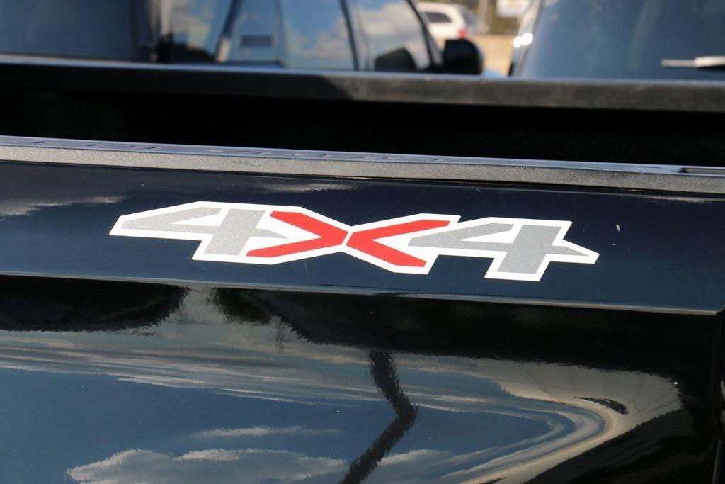 used 2023 Chevrolet Silverado 1500 car, priced at $27,000