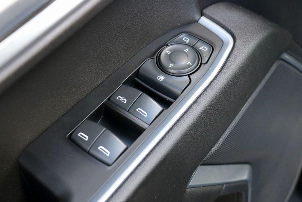 used 2023 Chevrolet Silverado 1500 car, priced at $27,000