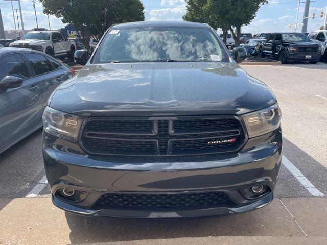 used 2018 Dodge Durango car, priced at $21,495