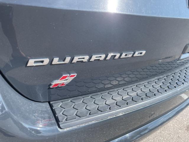 used 2018 Dodge Durango car, priced at $21,495