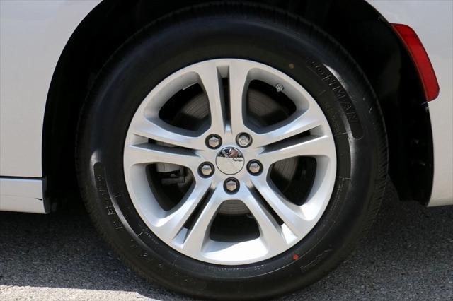 used 2023 Dodge Charger car, priced at $21,900