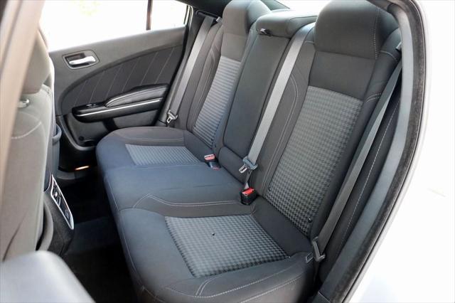 used 2023 Dodge Charger car, priced at $21,900