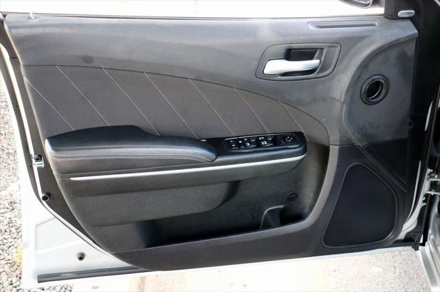 used 2023 Dodge Charger car, priced at $21,900