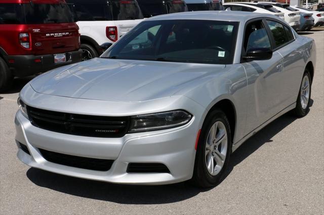 used 2023 Dodge Charger car, priced at $21,900
