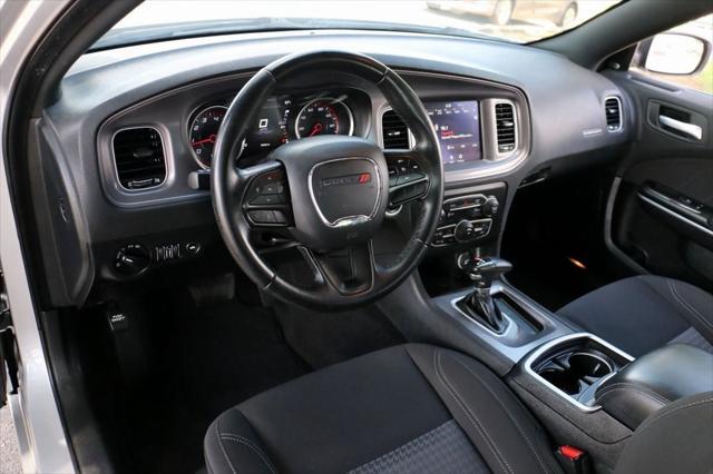 used 2023 Dodge Charger car, priced at $21,900