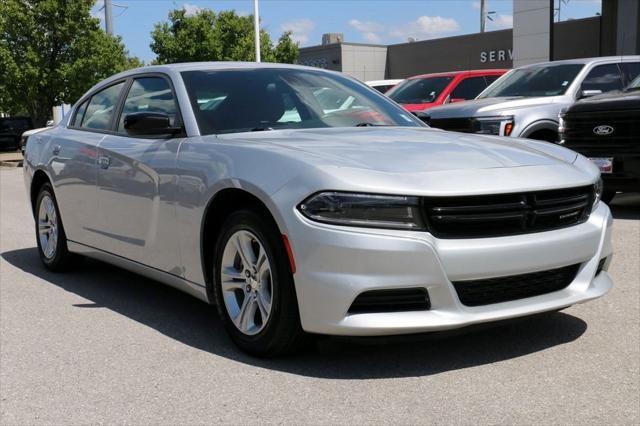 used 2023 Dodge Charger car, priced at $21,900