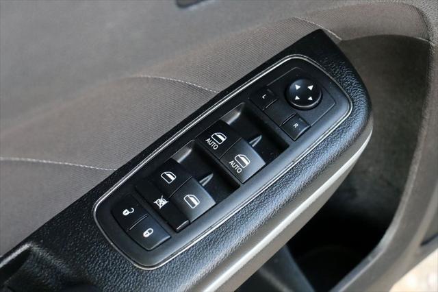used 2023 Dodge Charger car, priced at $21,900