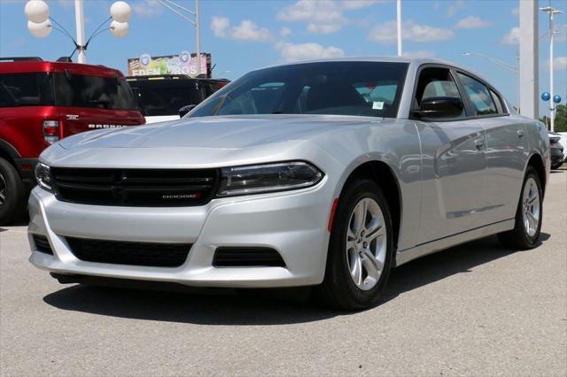 used 2023 Dodge Charger car, priced at $21,900